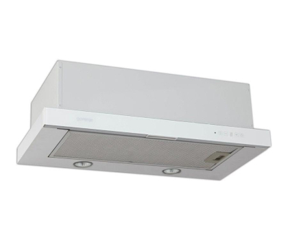 Okap kuchenny GORENJE DKF 2600 MWT